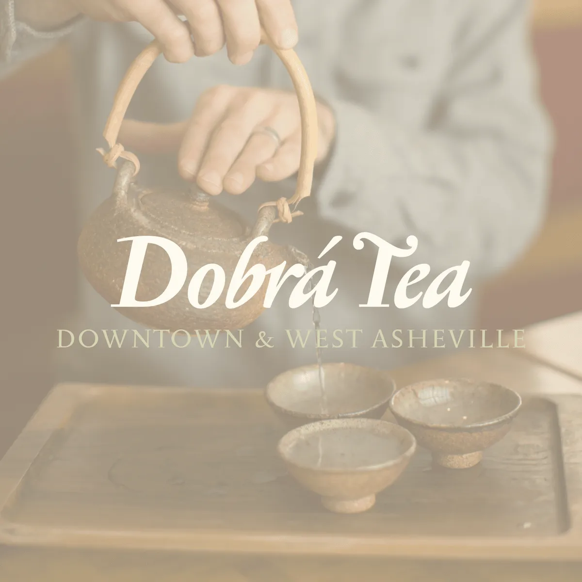 Dobra Tea