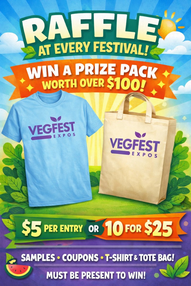 Georgia VegFest