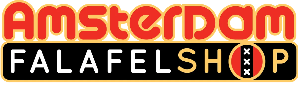 Amsterdam Falafel Shop