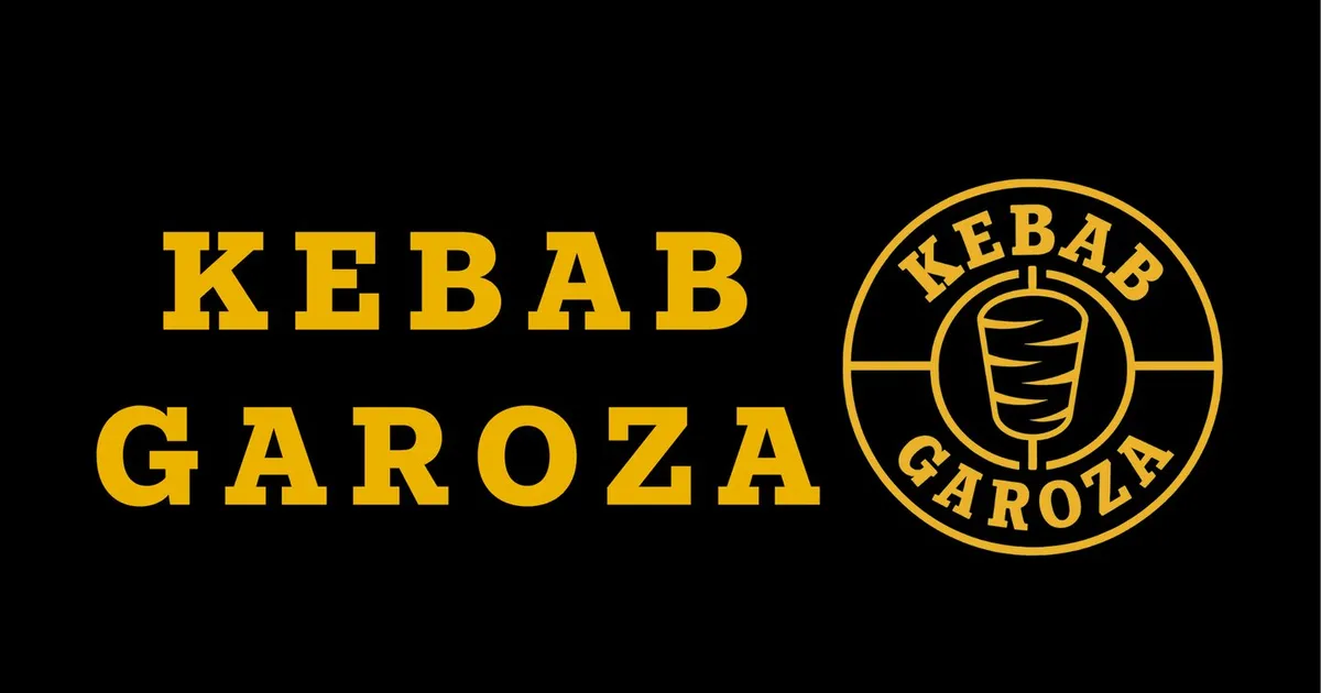 Kebab Garoza
