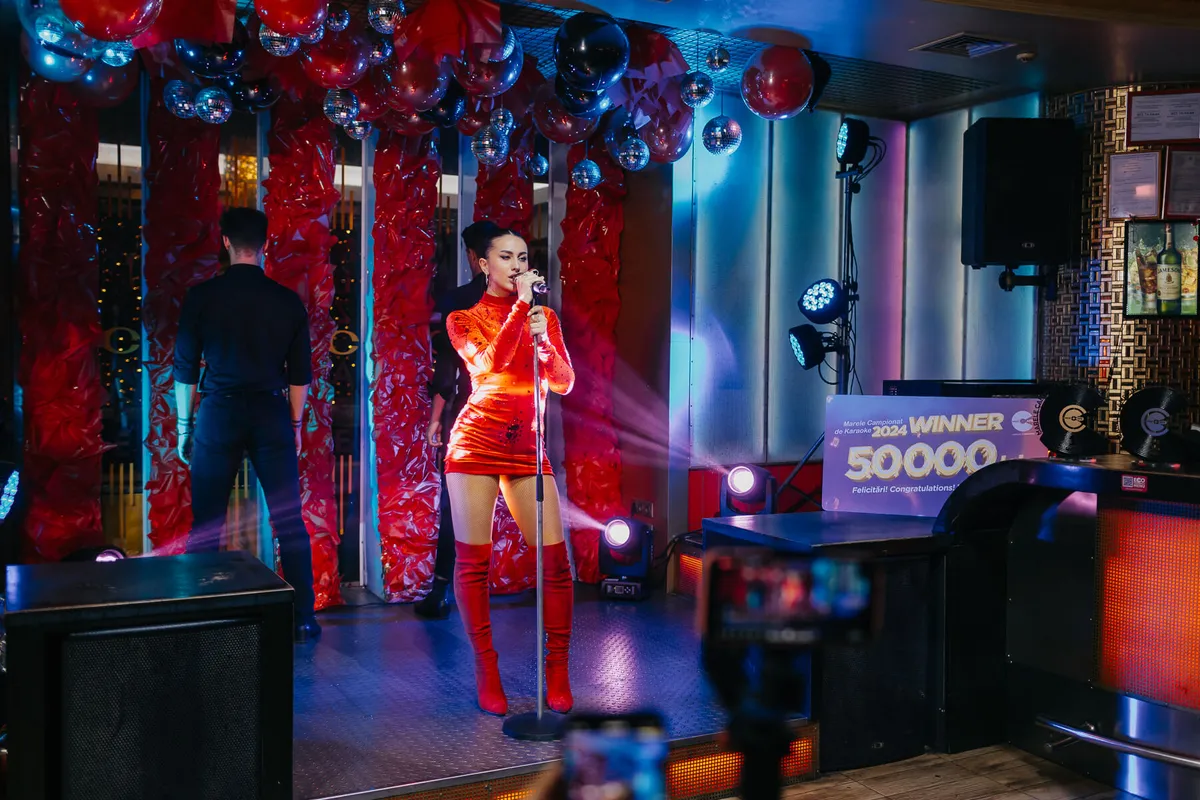 MuzCafe Karaoke