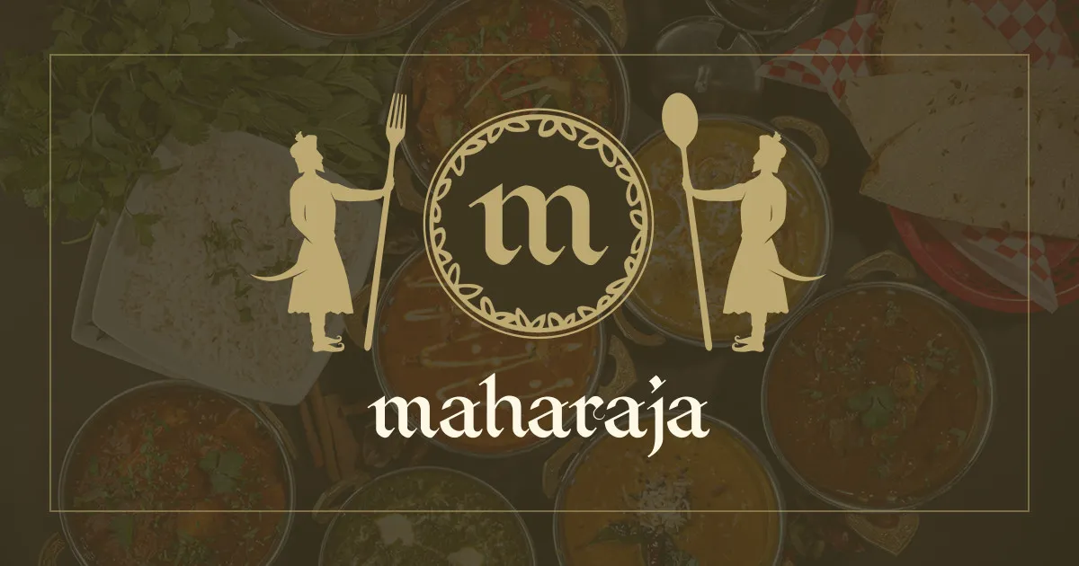 Maharaja Cuisine Of India