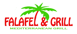 Falafel & Grill