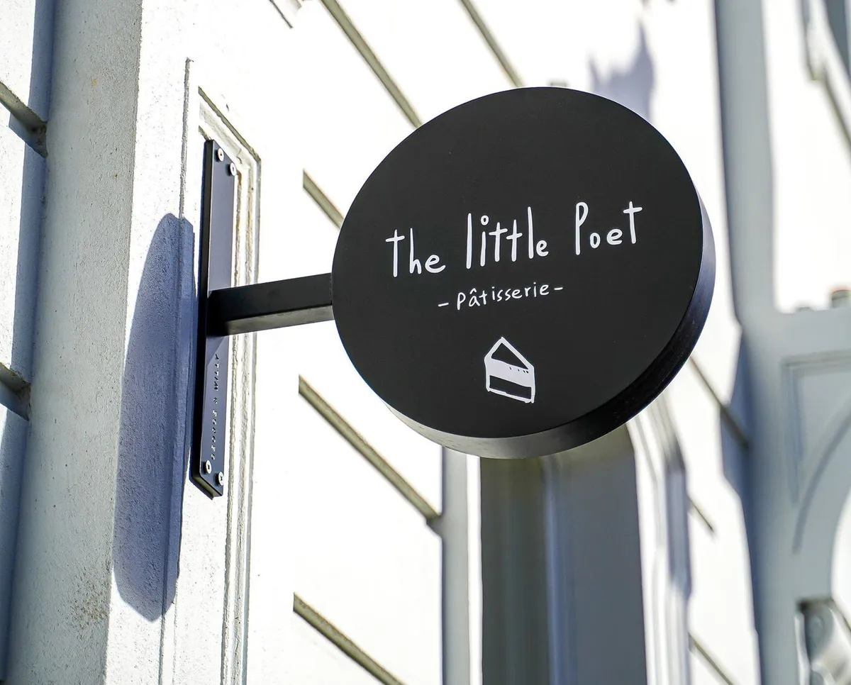 The Little Poet