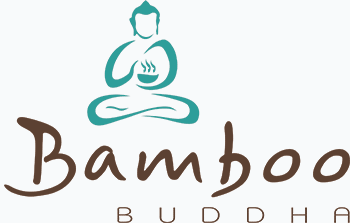 Bamboo Buddha