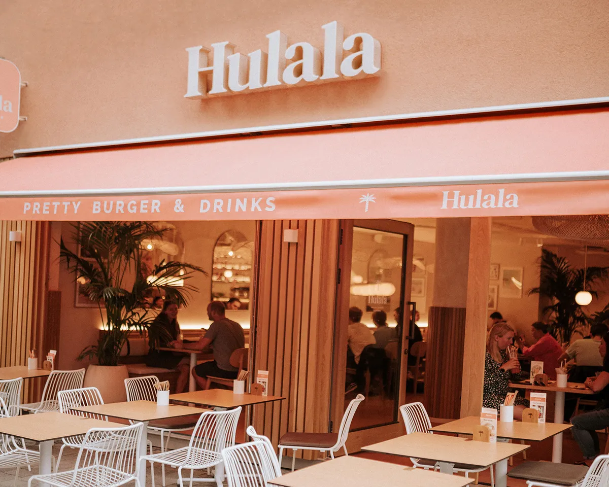 Hulala