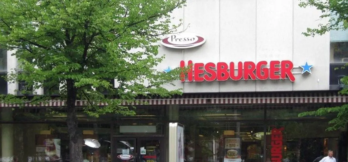 Hesburger
