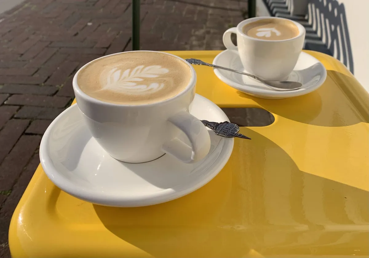 Dagger Coffee
