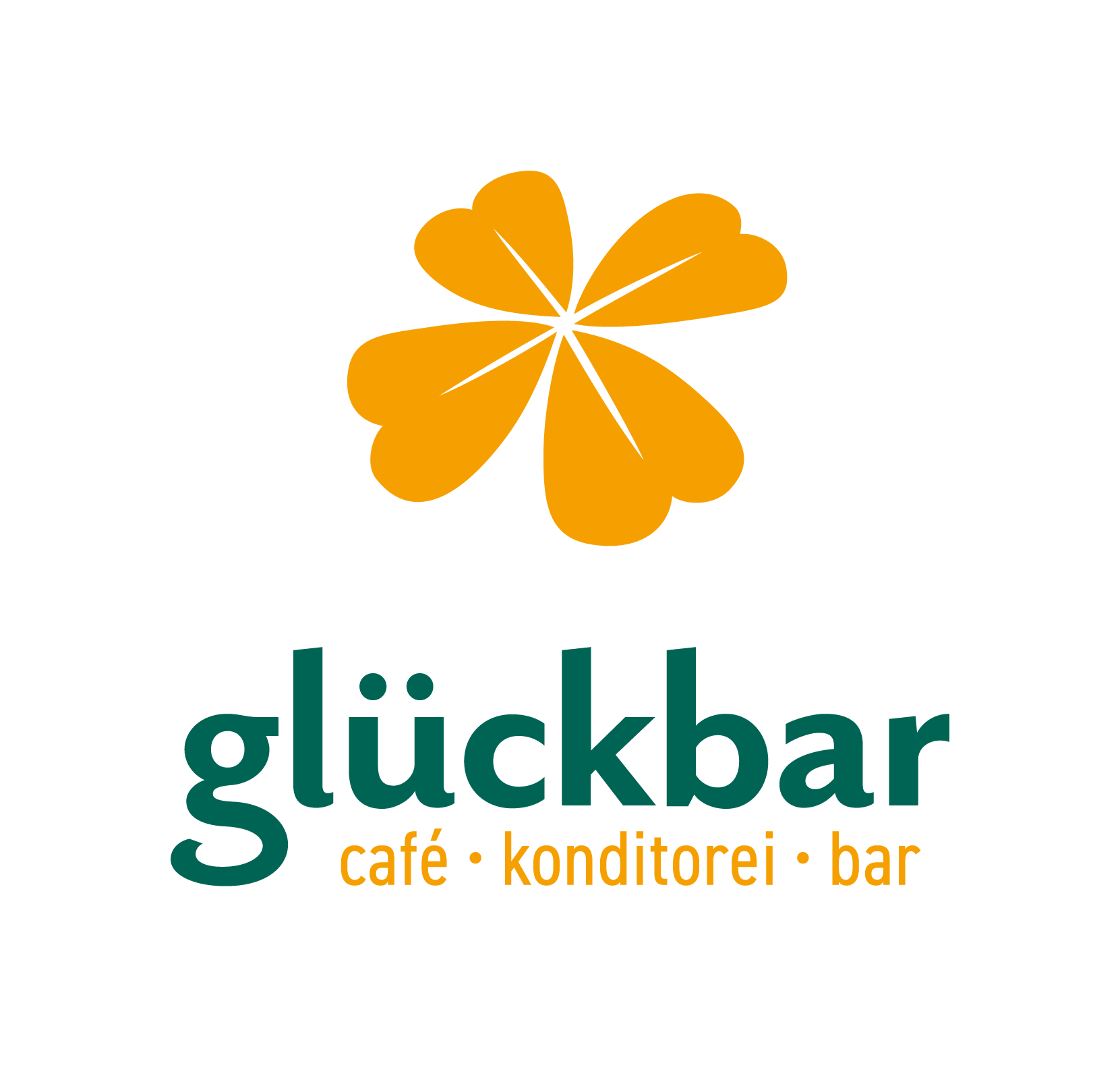 Glückbar Café