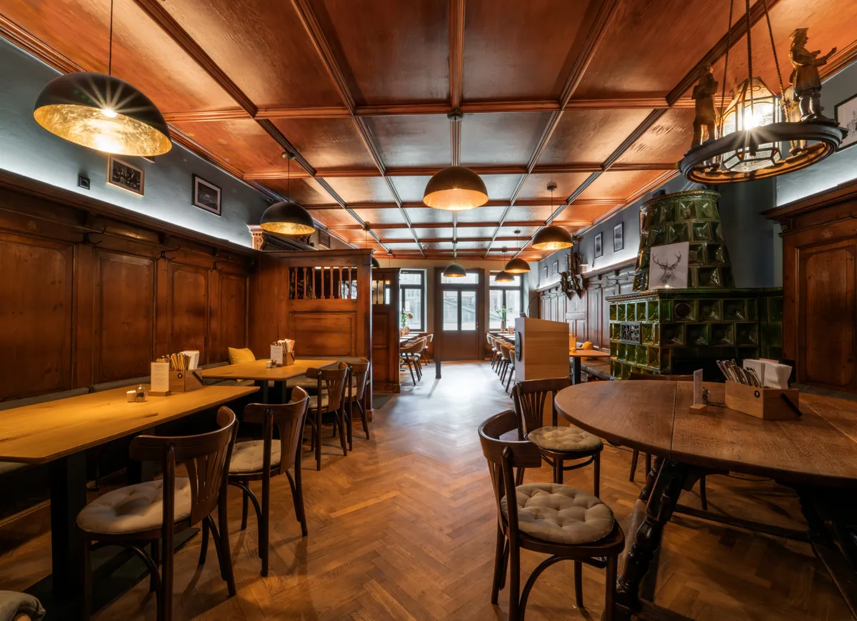 Waldhorn - Wirtshaus & Events