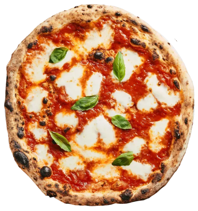 Tazzi Pizza