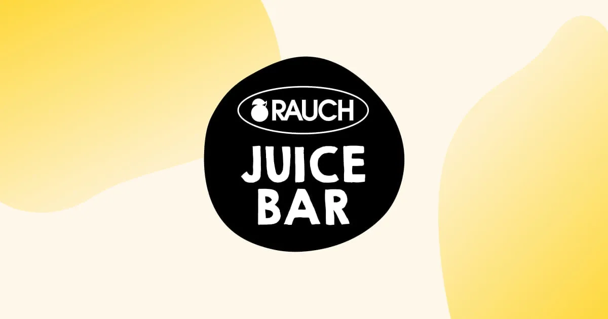Rauch Juice Bar