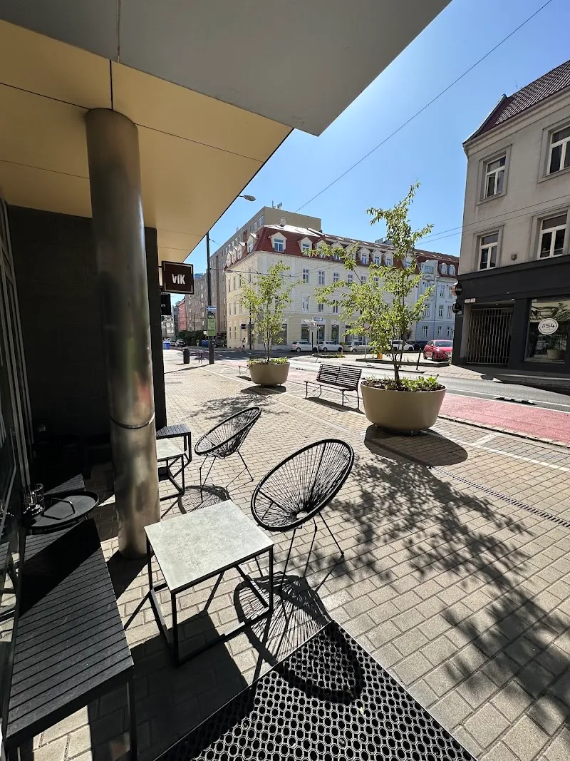 VíK - Vegan Venue