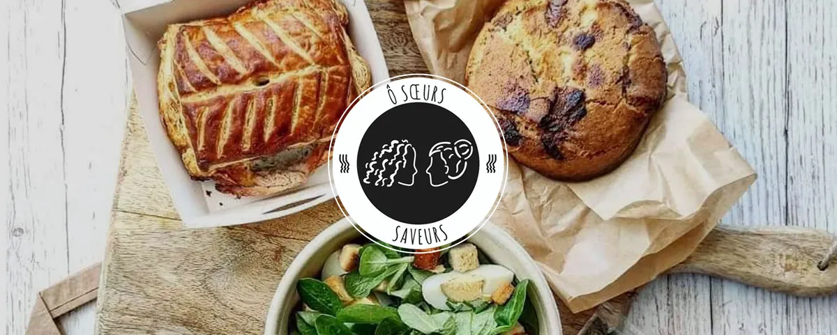 Maison O (by Sœurs Saveurs)