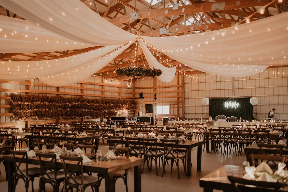 Epiphany Farms Restaurant