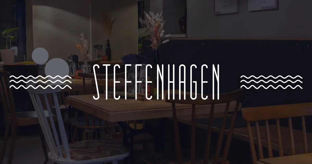 Steffenhagen