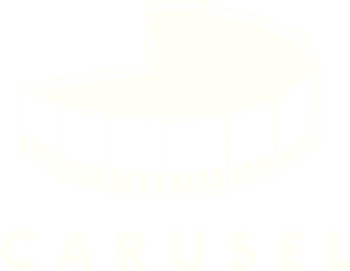 Cafe Carusel