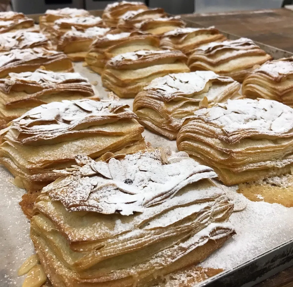 Charles Artisan Bread