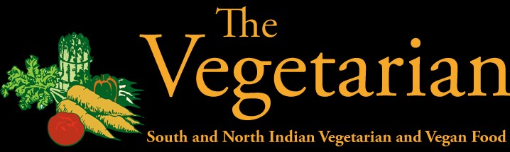 The Vegetarian