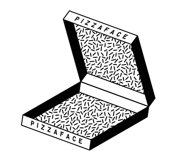 Pizzaface