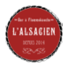 L'alsacien Dijon