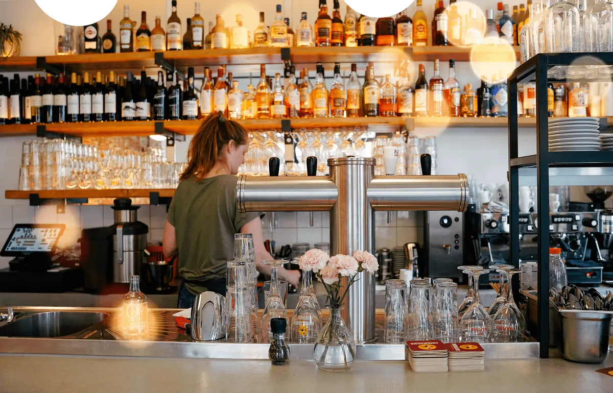Bar Lokaal