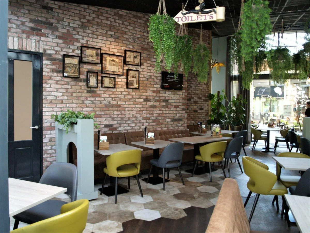 Brasserie Ludiek