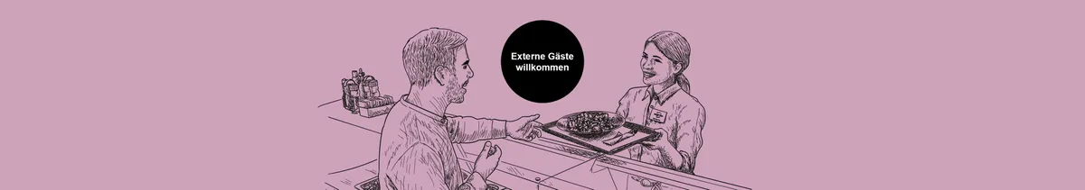 Gastronomie OST St. Gallen