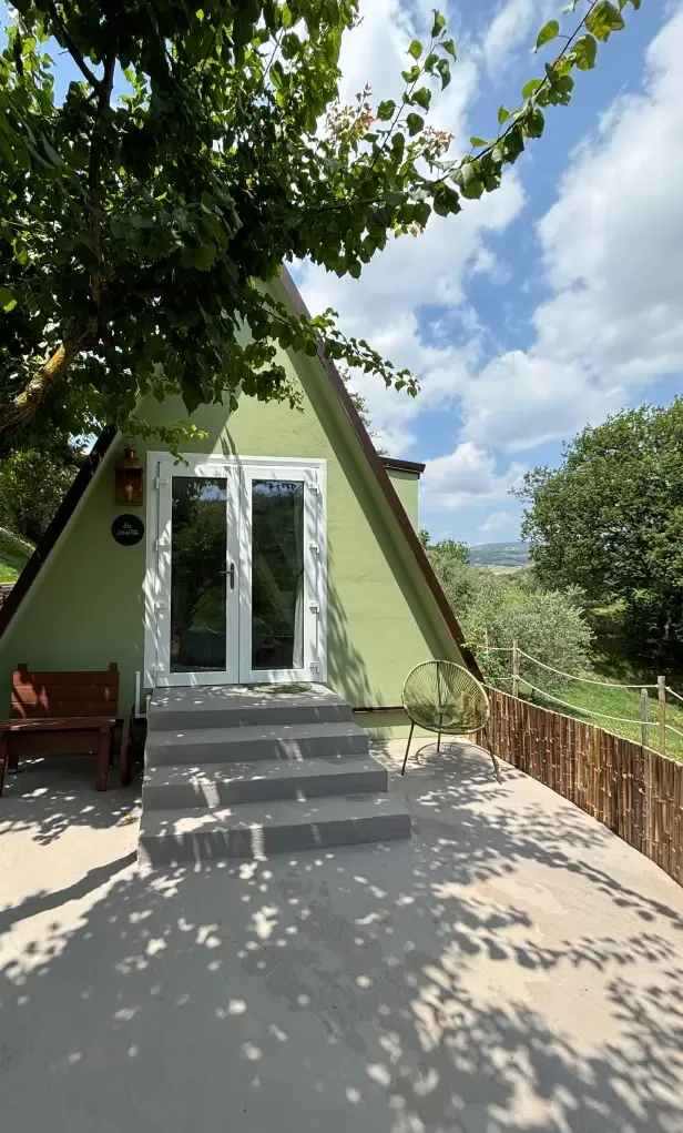 Coroncina Country Relais