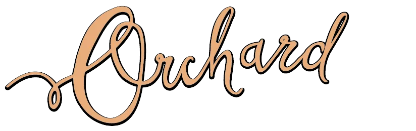 The Orchard Cafe