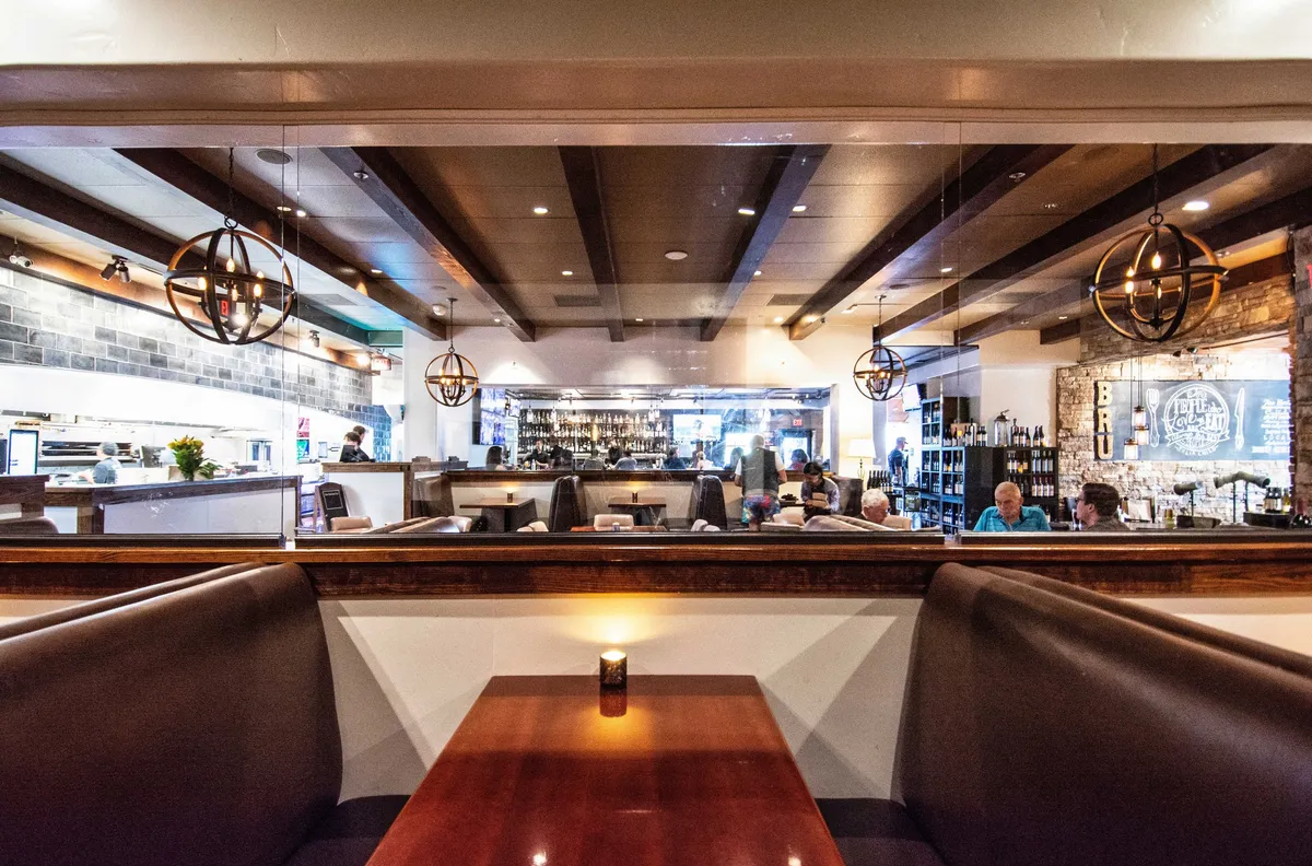 Bru Grill & Market