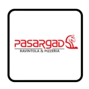 Ravintola Pasargad