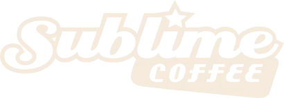Sublime Coffee