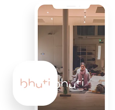 bhuti
