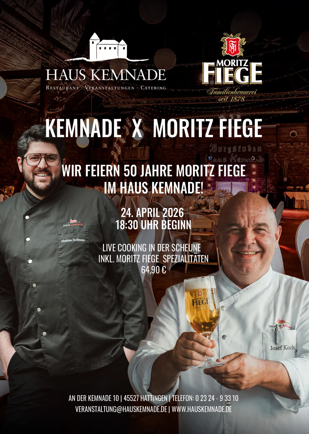 Zur Kemnade