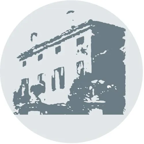Villa dell’ Angelo