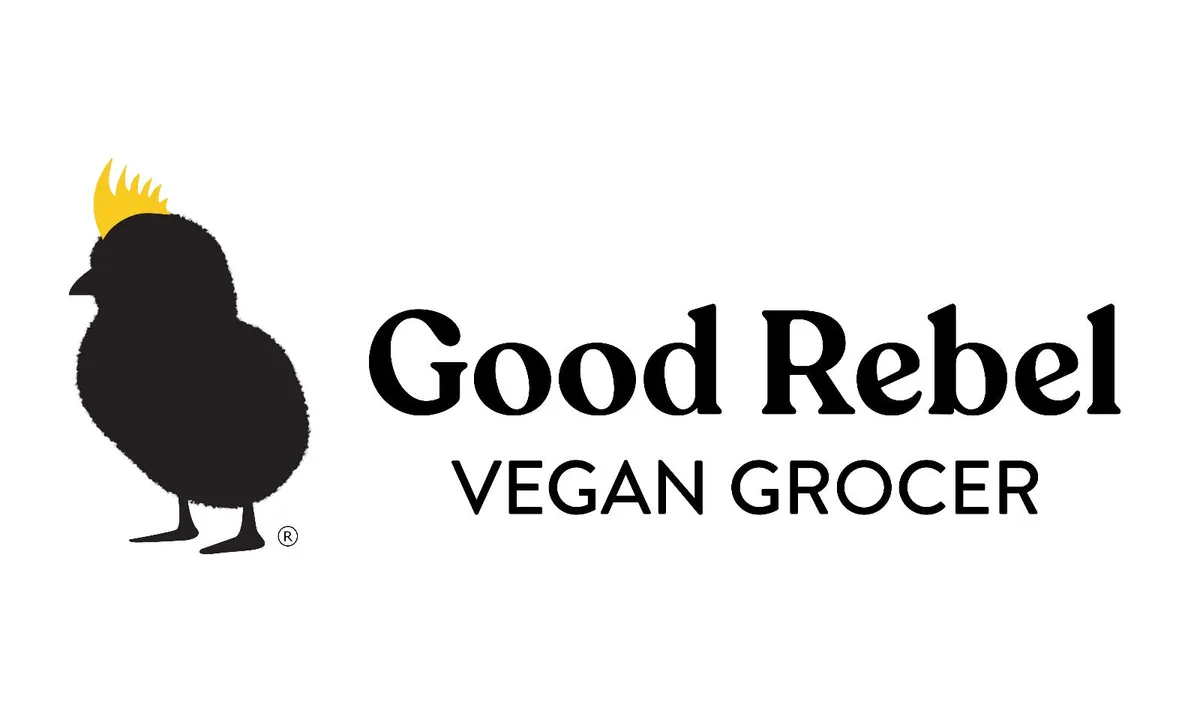Good Rebel - Vegan Provisions