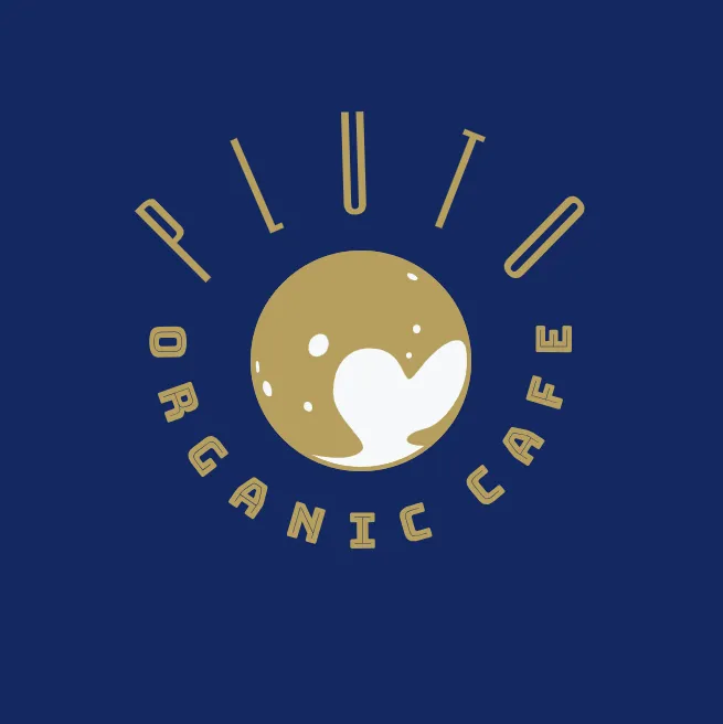 Pluto Organic Cafe