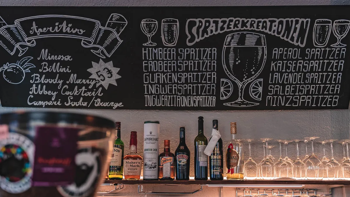 Cafe Zehnsiebzig