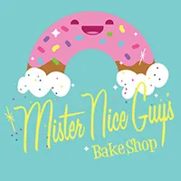 Mister Nice Guy's Bakeshop