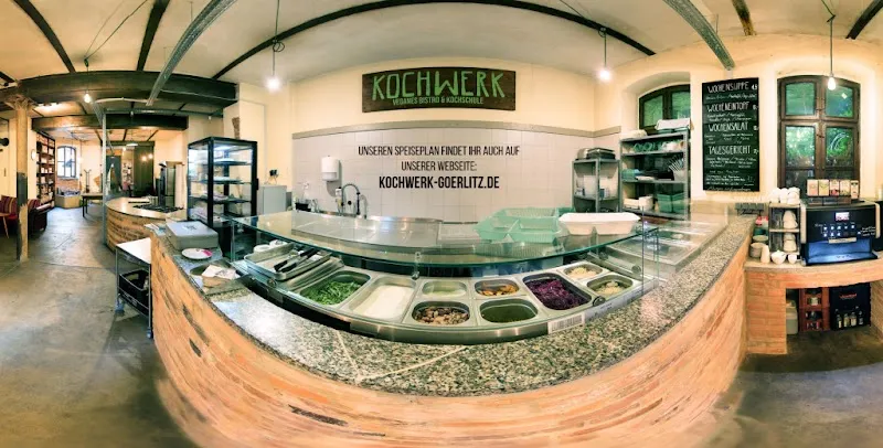 Kochwerk