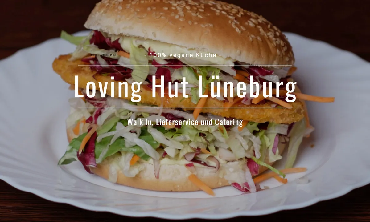 Loving Hut