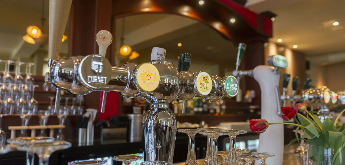 Grand Café Arnhems Meisje