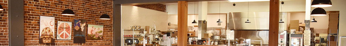 Zachary's Chicago Pizza