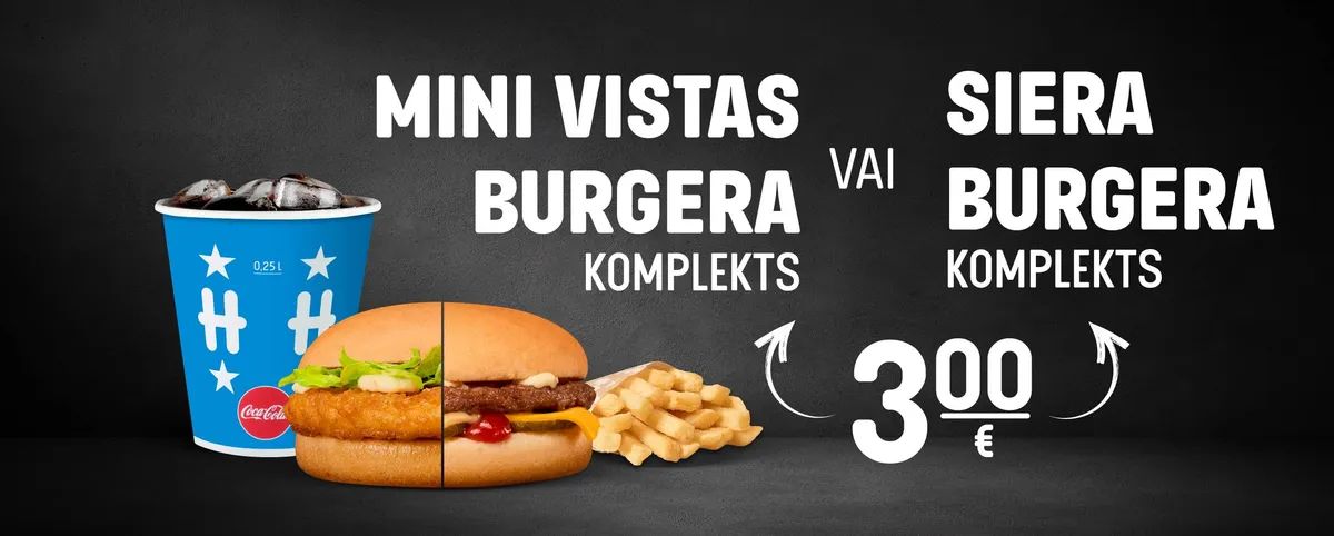 Hesburger
