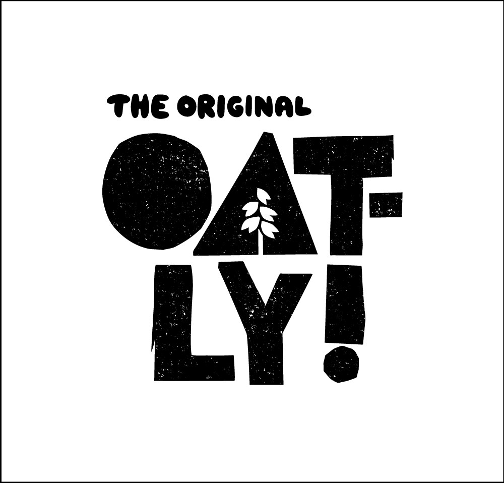 Oatly Café - New York
