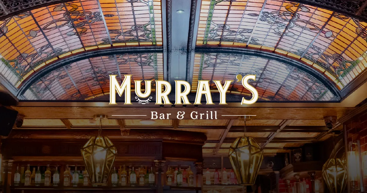 Murray’s