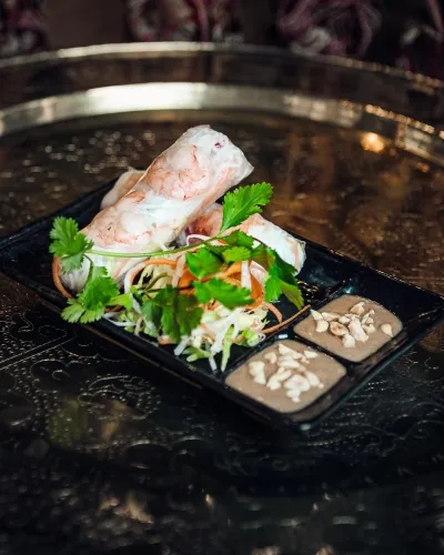 Hanoi Cuisine