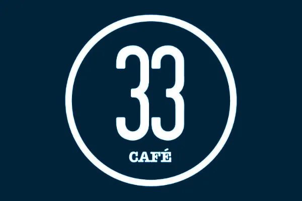 No 33 Cafe Bar