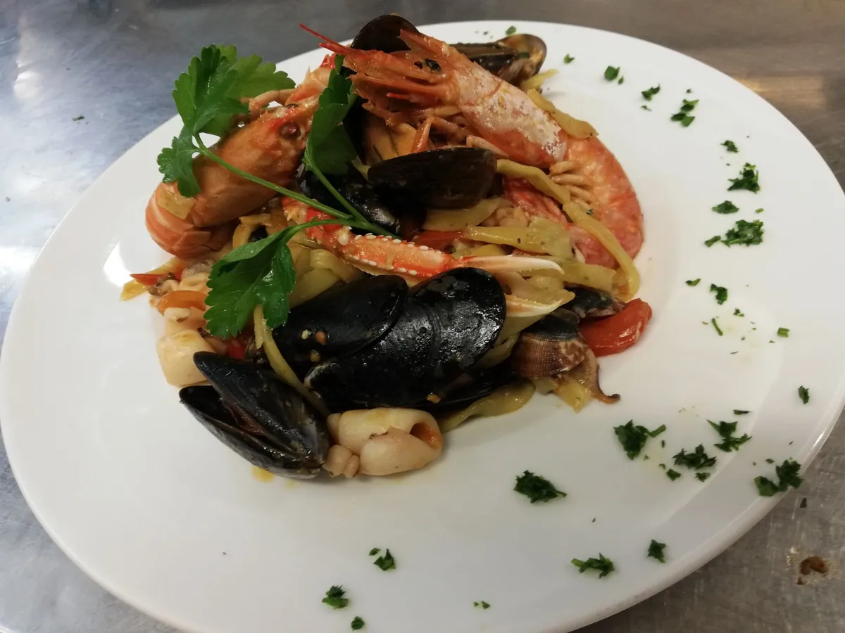 Il Tridente Ristorante pizzeria